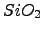 $SiO_{2}$
